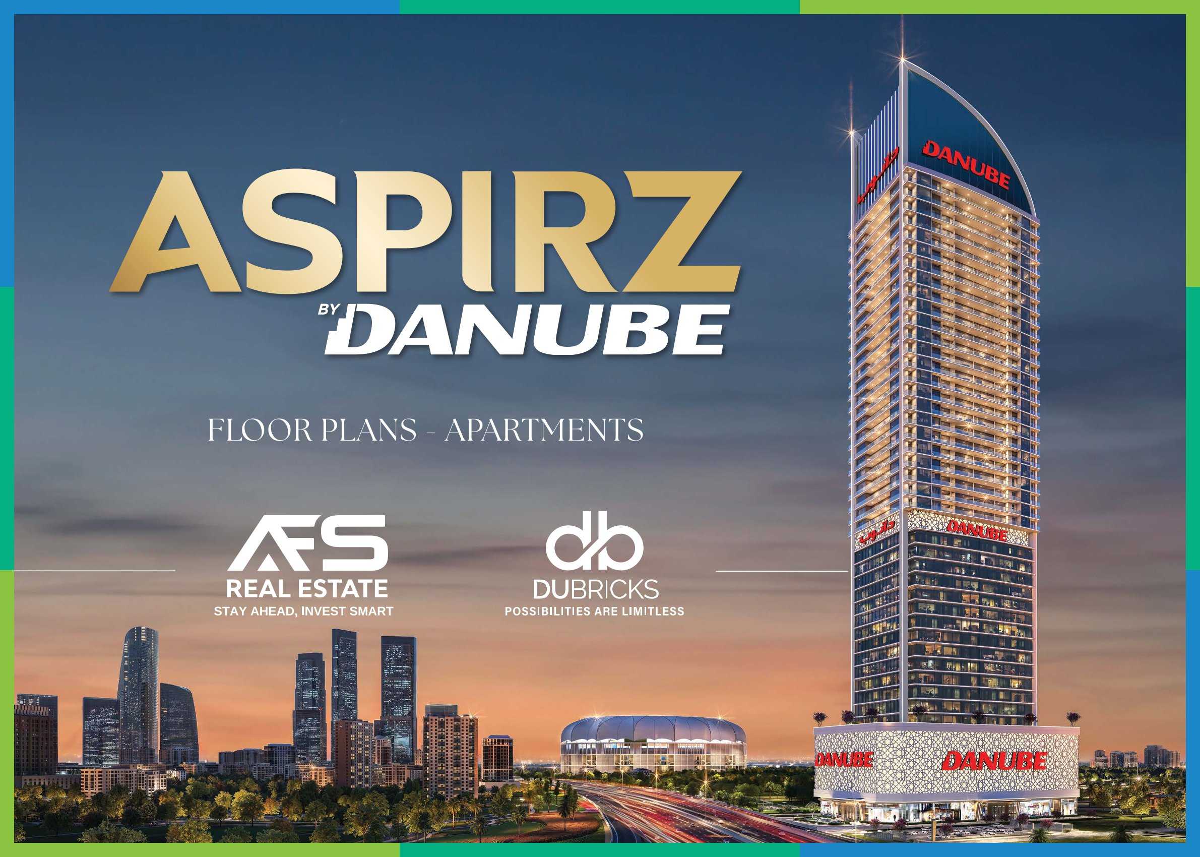 Aspirz by Danube